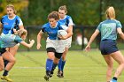 Women's Rugby vs Endicott  Wheaton Women's Rugby vs Endicott College.  Photo by Keith Nordstrom : Wheaton, Rugby, Endicott